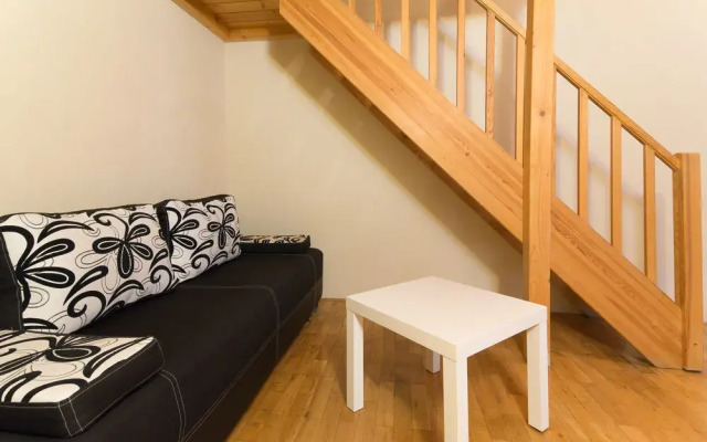 Apartmany Olita