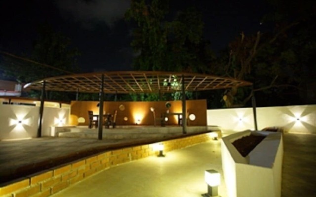 The Summit Chennai
