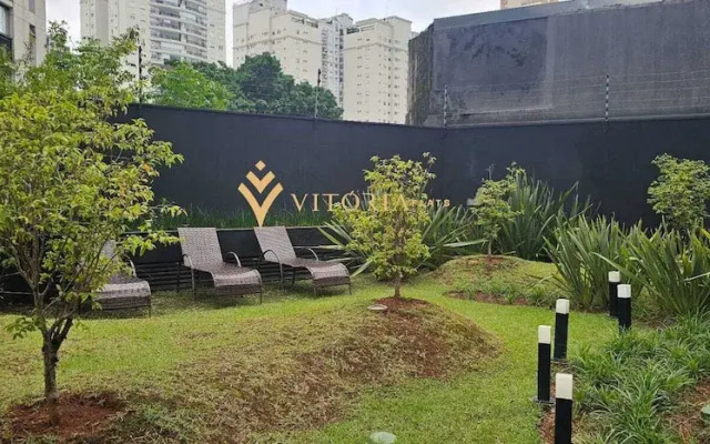 Elegance Suites Quatá
