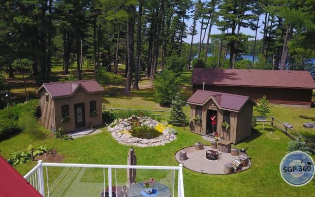 Four Ninety Muskoka B & B