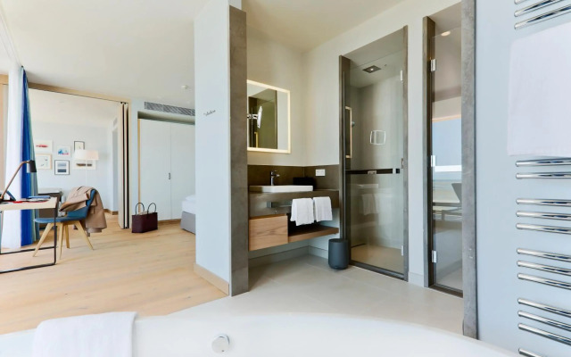 Upstalsboom Wyk auf Föhr