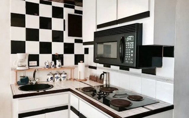 Cocomar Oceanview Condominium