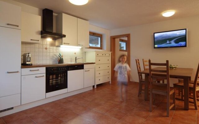 Appartements Wanner