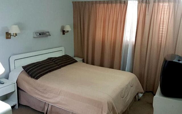 Plaza Hotel La Rioja