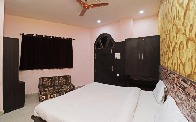 SPOT ON 43444 Hotel Alok Residency