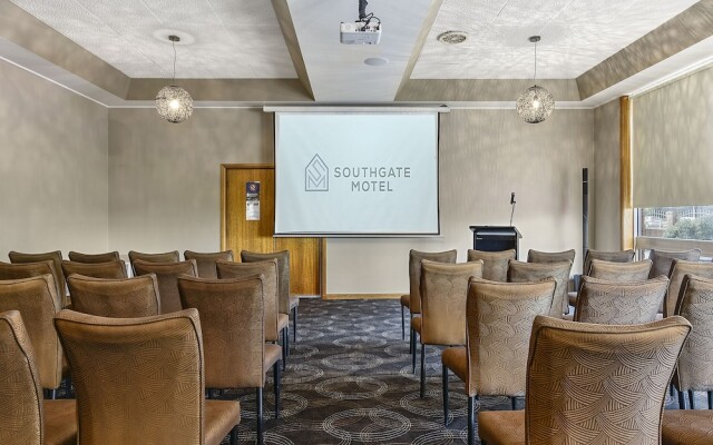 Best Western Southgate Motel