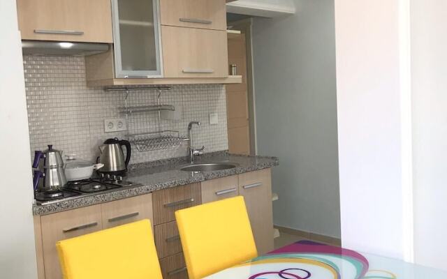 Gunaydin Apart & House