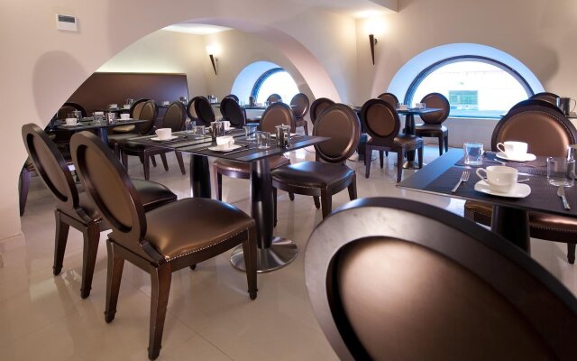 c-hotels Fiume