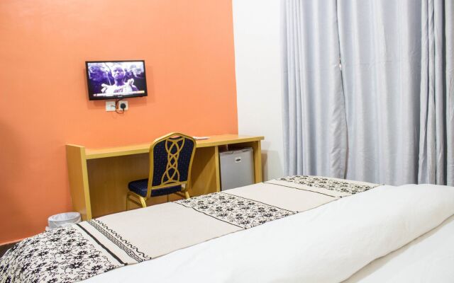 Beij-Inn & Suite Limited