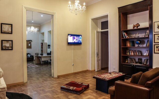Freedom Hostel