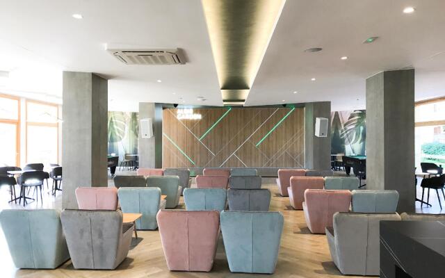 Albir Garden Resort
