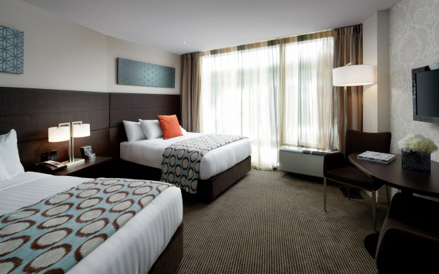 Rydges Wellington