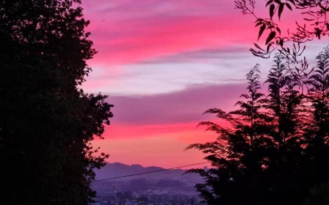 Quinta das Essências