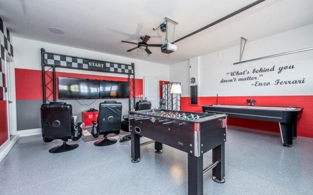 Amazing House! - Champions Gate - 1308CW