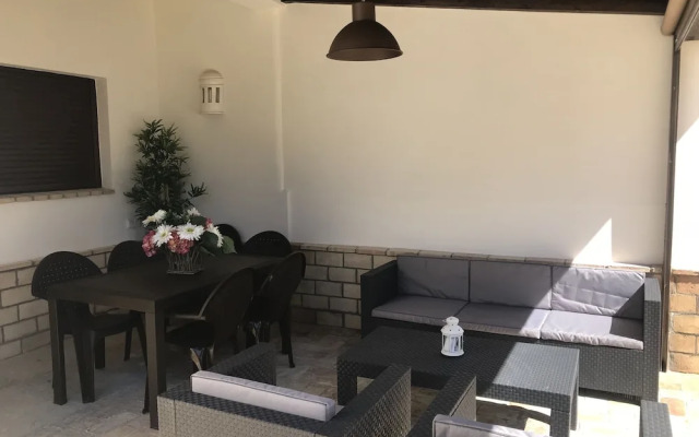 Villa Chill In La Barrosa