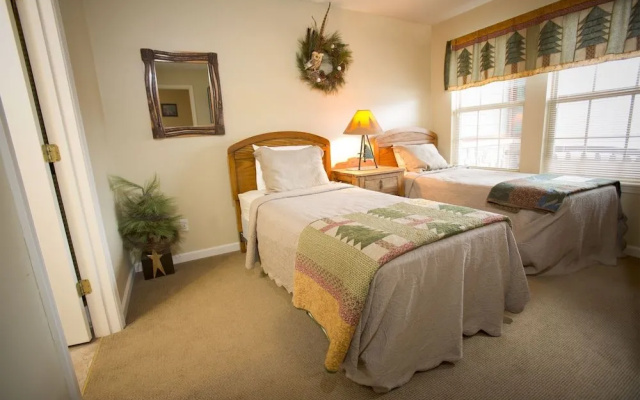 Salt Creek Golf Retreat