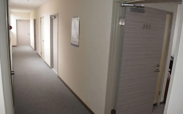 Seaside Resort Pension Surfrider