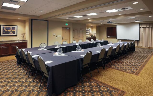 Hampton Inn & Suites Boise-Downtown