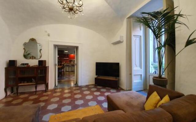 The Spanish Palace Suites, Rooms, Apartments & Terraces