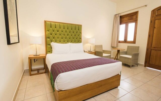 XTILU Hotel - Adults only