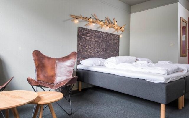 Trysil Hotel