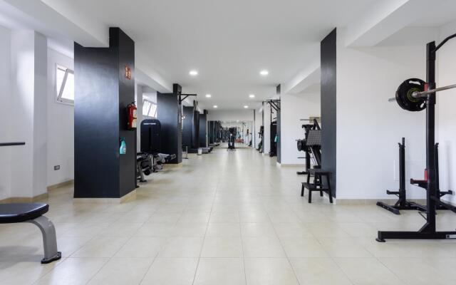 Home2Book Charming Apartment in Bajamar