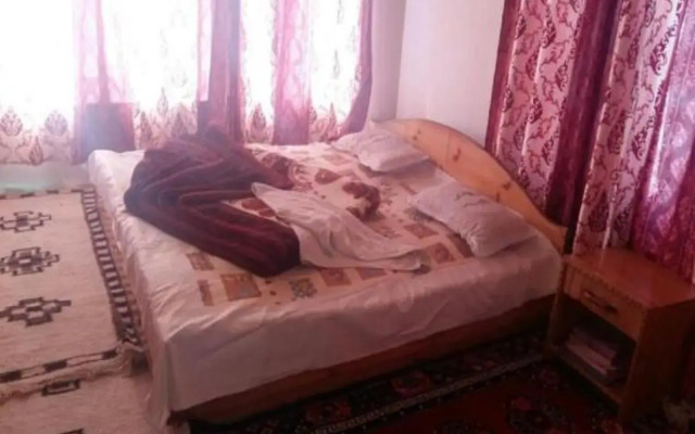 Stanzin Home Stay