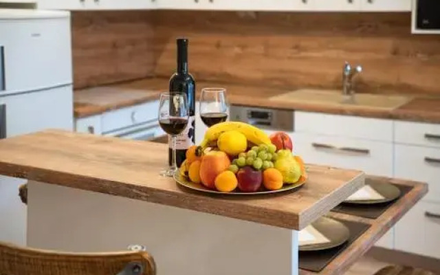 Apartman Elise