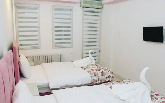 Suw Hotel
