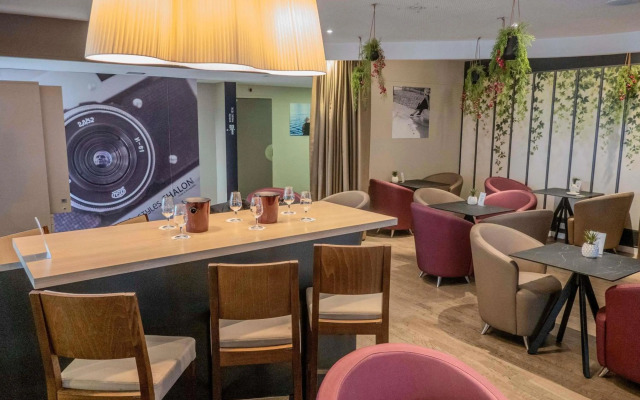 Ibis Styles Chalon sur Saone