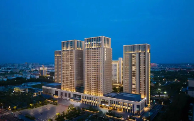 Home2 Suites By Hilton Binzhou Boxing