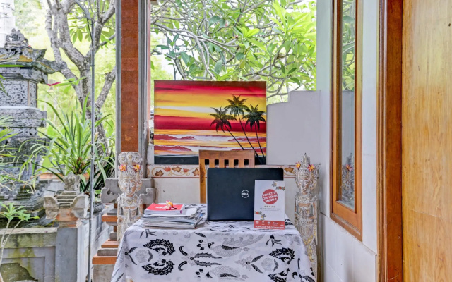 OYO 90532 Verra Guest House
