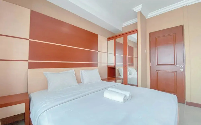The Signature Suite 3Br At Galeri Ciumbuleuit 1 Apartment