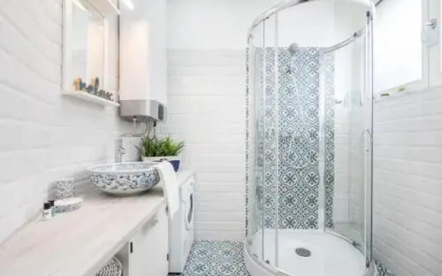 BpR SHINY Deluxe Home