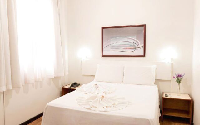 Economic Center Hotel