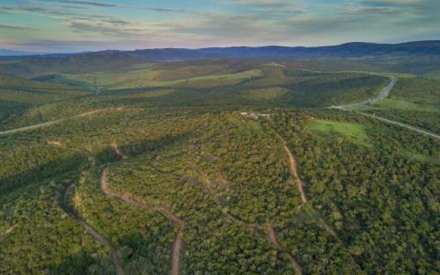 Elephants Lodge - Bellevue Forest Reserve