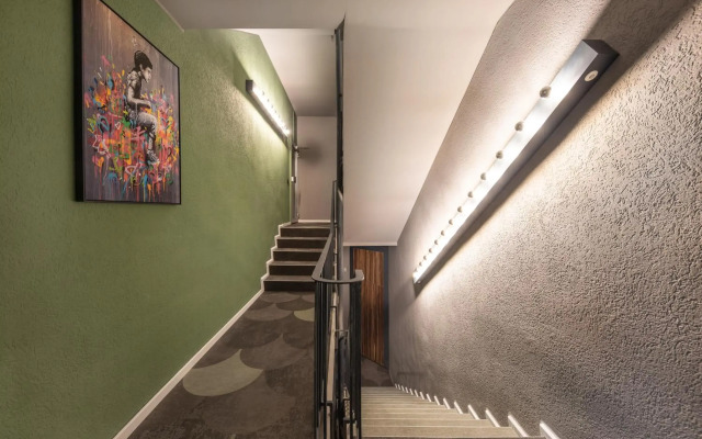Hotel Astoria
