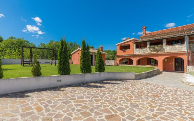 Villa Prisedi Rakalj