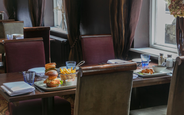 The Stuart Hotel, Sure Hotel Collection by Best Western