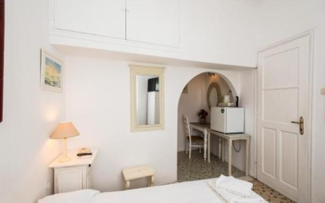 Hotel Delphines