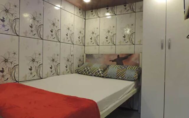 Hostel Familia Borges