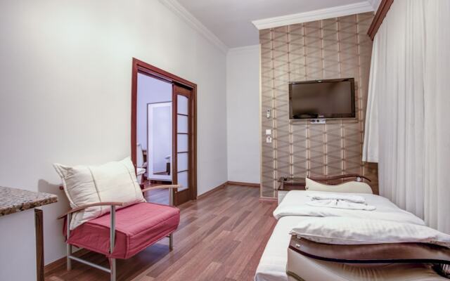 Violin Boutique Hotel