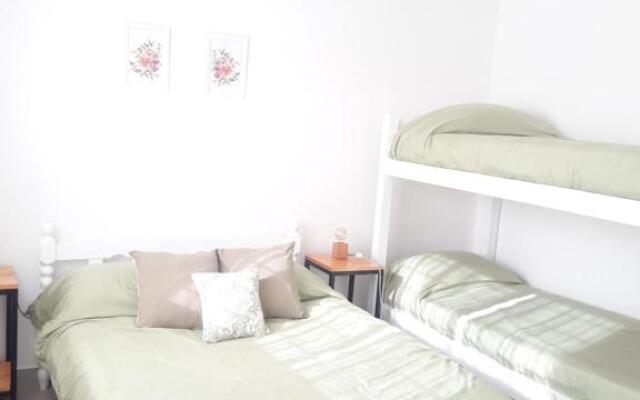 Departamento para 6 personas en Tandil, Argentina
