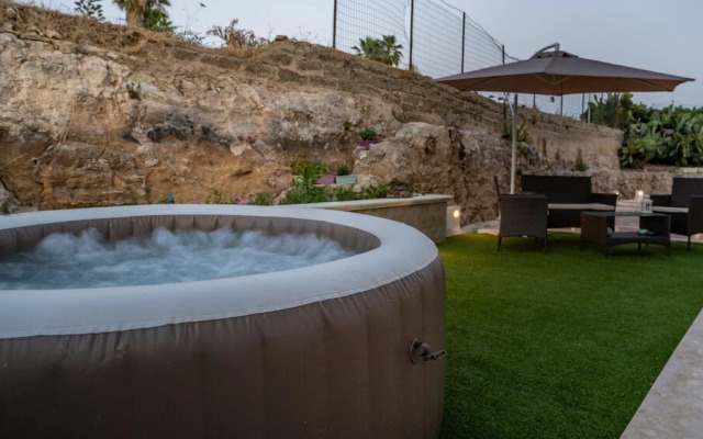 Italianway - Delle Fornaci 99