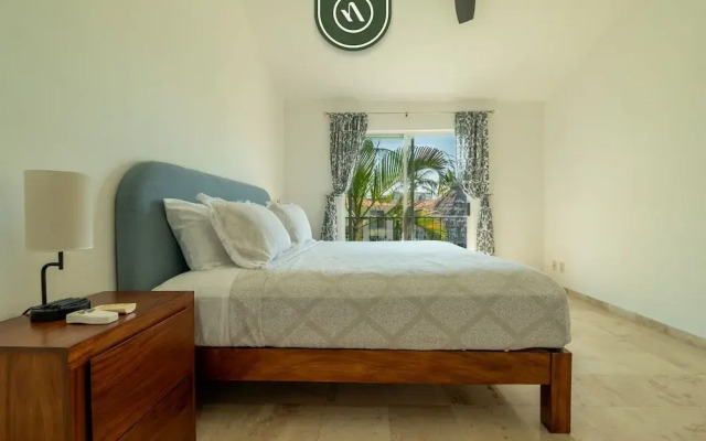 Villas Fairway Villa 57