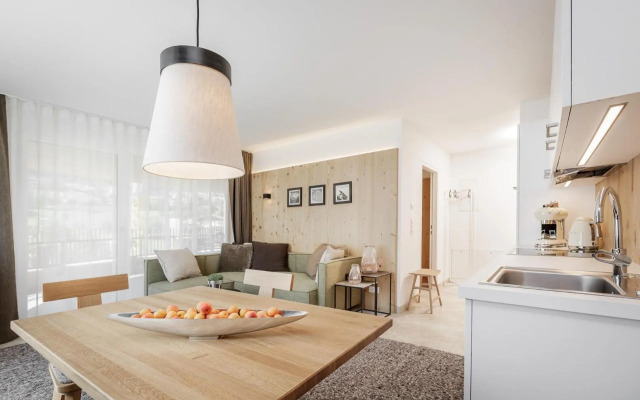 Apart am Sonnenhügel