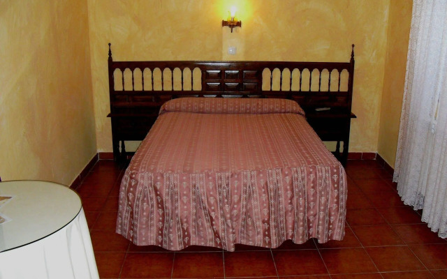 Hostal Bellas