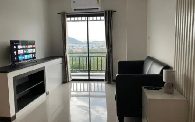 Siri Residence Bowin