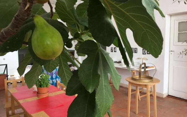 Residencial Avenida Hostel