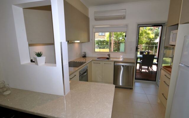 Florida Unit 4 - Shoal Bay